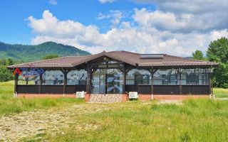 AZURA Imobiliare Pitesti - Casă de vacanță, Nucșoara! - Poză 42