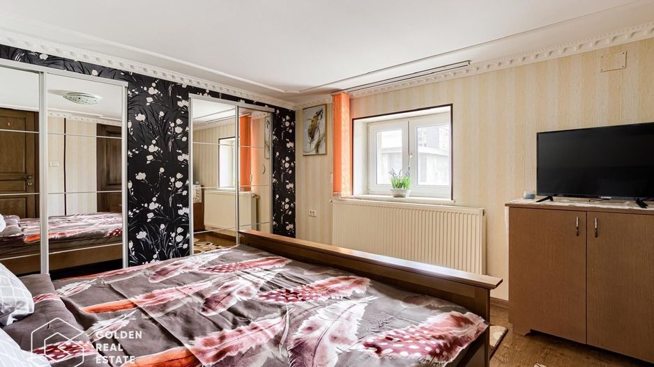 Apartament premium, lux, 3 camere la casa, loc parcare, Calea Romanilor - Poză 2