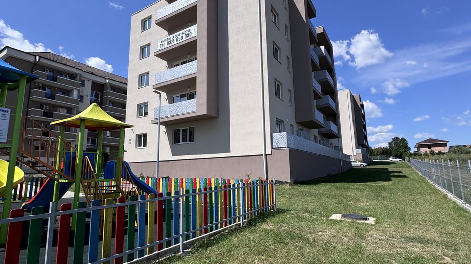 Ap 19 Teilor Residence - 3 camere - Poză 34