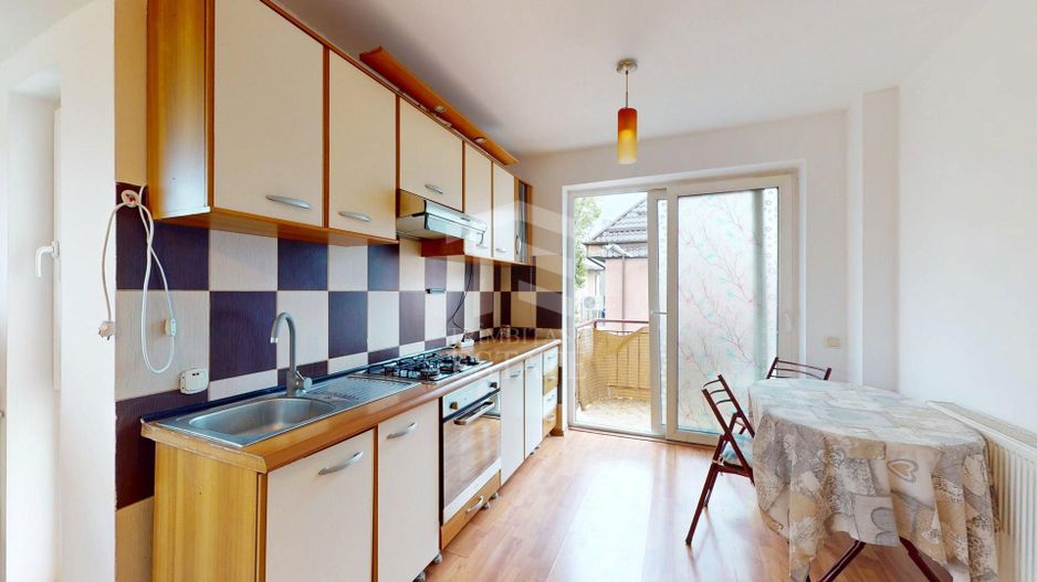 Garsoniera cu balcon | Drumul Taberei - Brancusi - Poză 5