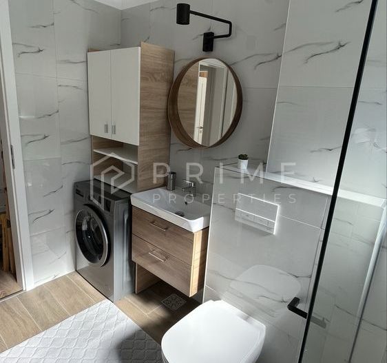 Apartament de inchiriat 2 camere Crinului Residence -parcare subterana - Poză 6