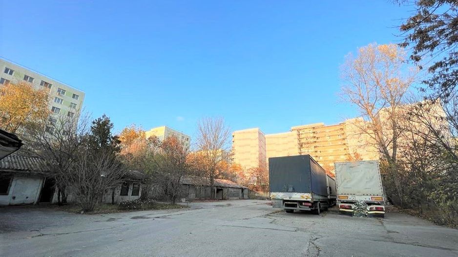 Teren 13836 mp dezvoltare zona Colentina Fundeni Plumbuita - Poză 3