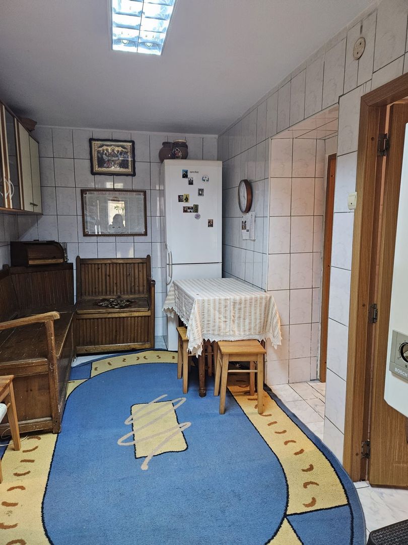 Apartament central Brașov - Poză 8