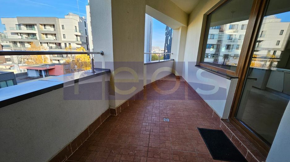 VANZARE 3 CAMERE | HERASTRAU| 115MP|LOC PARCARE INCLUS - Poză 21