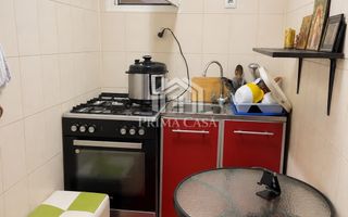 Camera de camin cu baie proprie ~ zona Brosteni/Contactoare ~ etaj 2 ~ - Poză 5