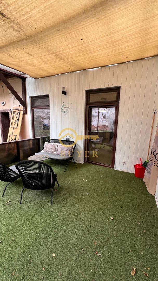 Spatiu comercial de inchiriat- Pretabil salon - Poză 6