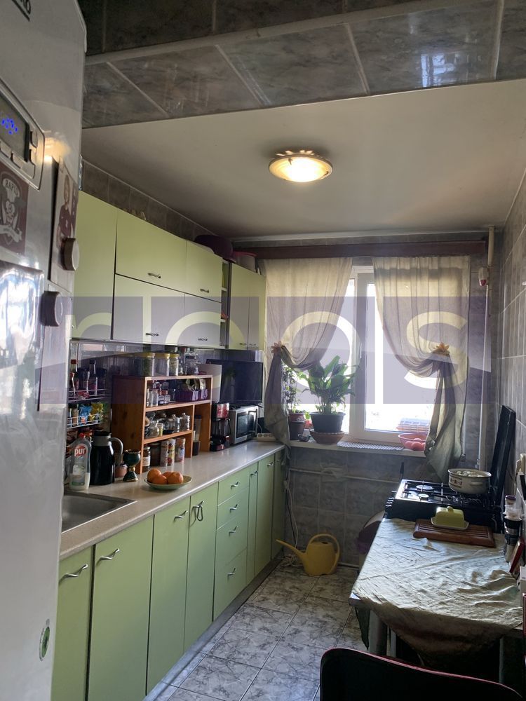 VANZARE 3 CAMERE SEMIDECOMANDAT - Parc IOR,MallPark Lake , Dristor - Poză 3