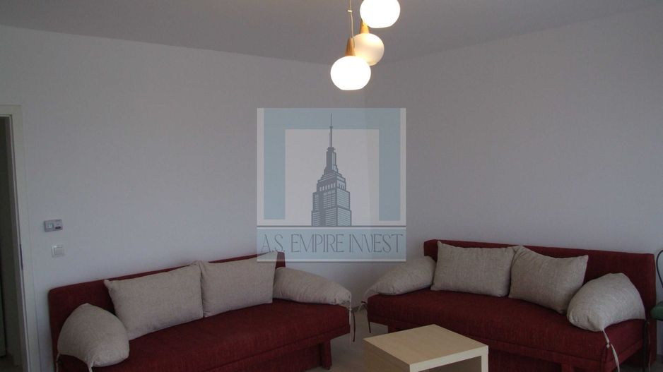 Inchiriere apartament 2 camere + parcare,  Avantgarden 3 - Poză 2