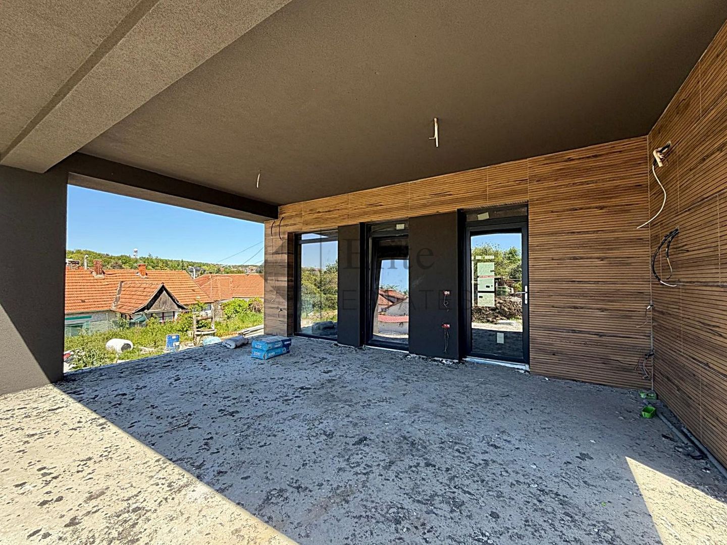 Casa premium in stil Mediteranean, zona Dealuri | Spitalul Judetetan - Poză 11