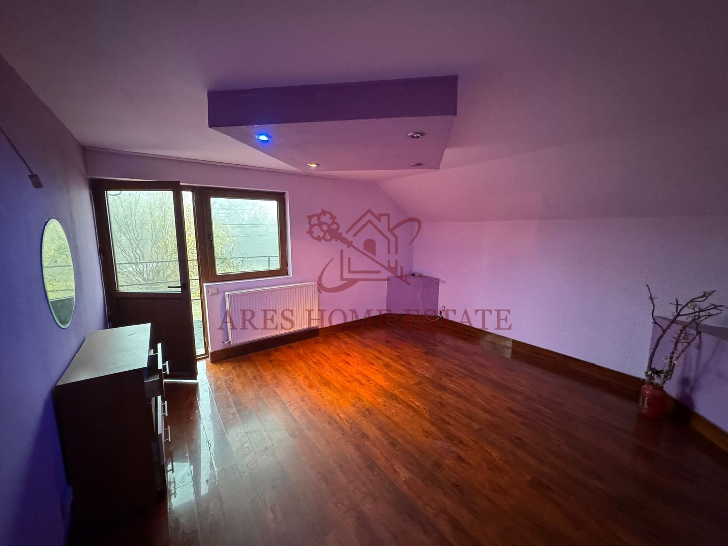 Casă 7 camere + spațiu comercial 55 mp – Orțișoara, 0% comision - Poză 9