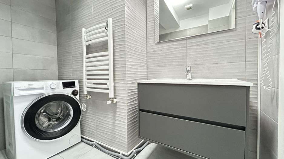 Studio cu vedere la mare și lac | Casa del Mar | Mamaia Nord - Poză 5