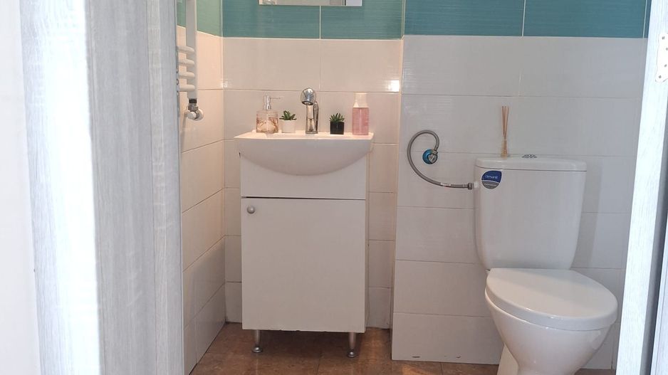 Vila Duplex P+1+M , curte proprie | Otopeni | Comision 0% - Poză 9