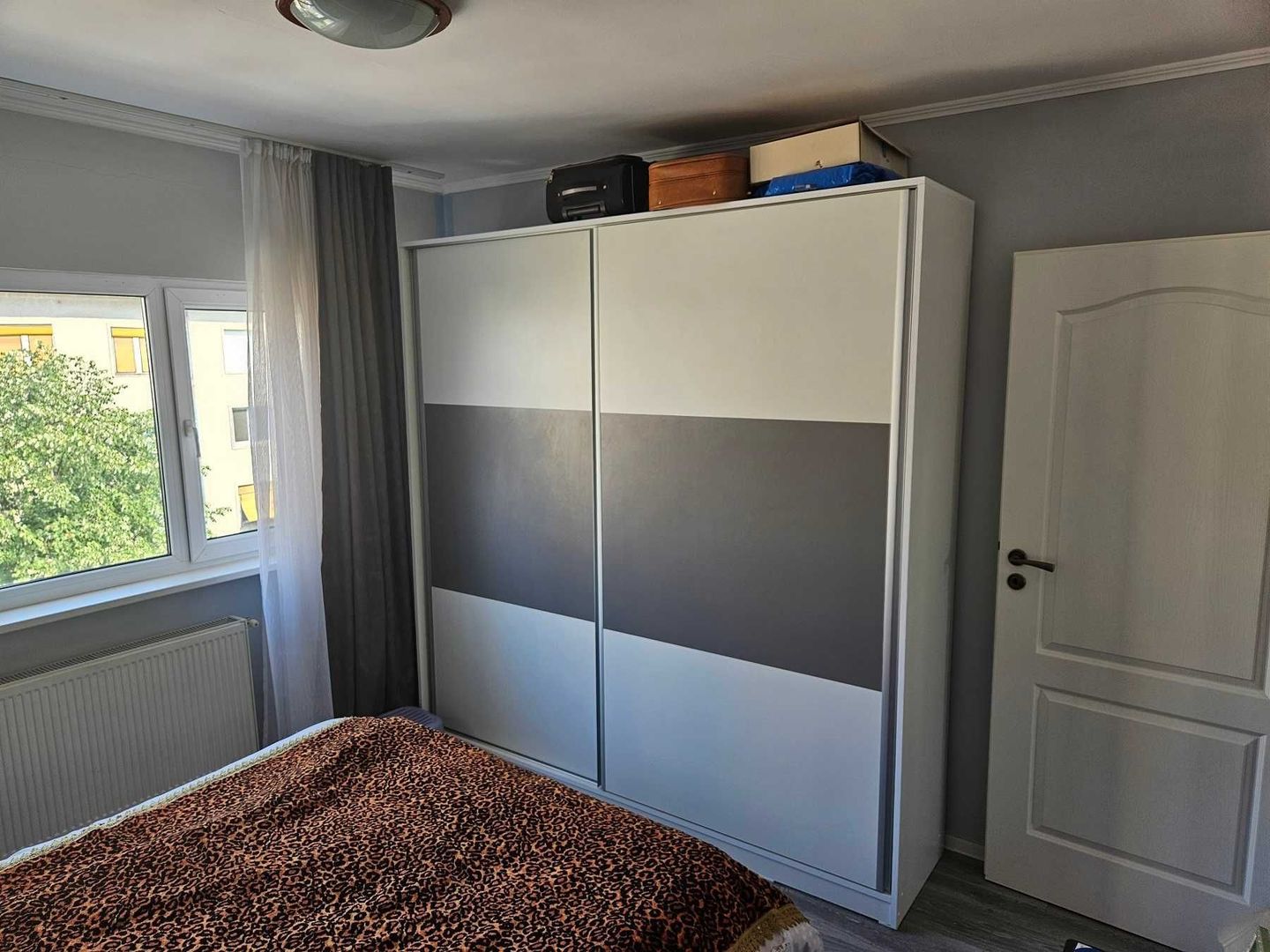 Balcescu | 2 Camere | Decomandat | Centrala Proprie. - Poză 4