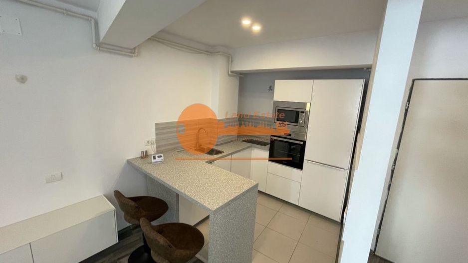 Garsoniera – Doamna Ghica | Constructie 2017 - Poză 6