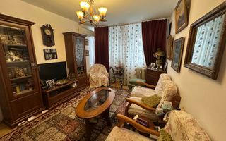 🏢 4 camere | Vânzare | Drumul Taberei | Renovat | Etaj intermediar - Poză 1