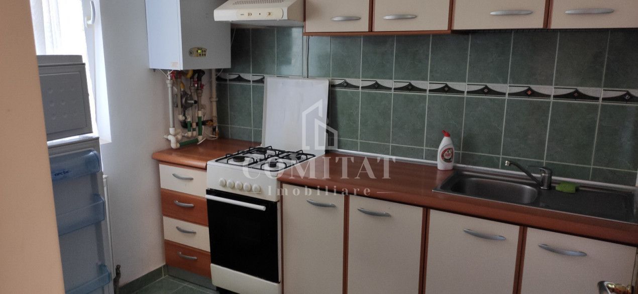 Apartament cu 1 cameră și loc de parcare | cartier Mănăștur - Poză 5