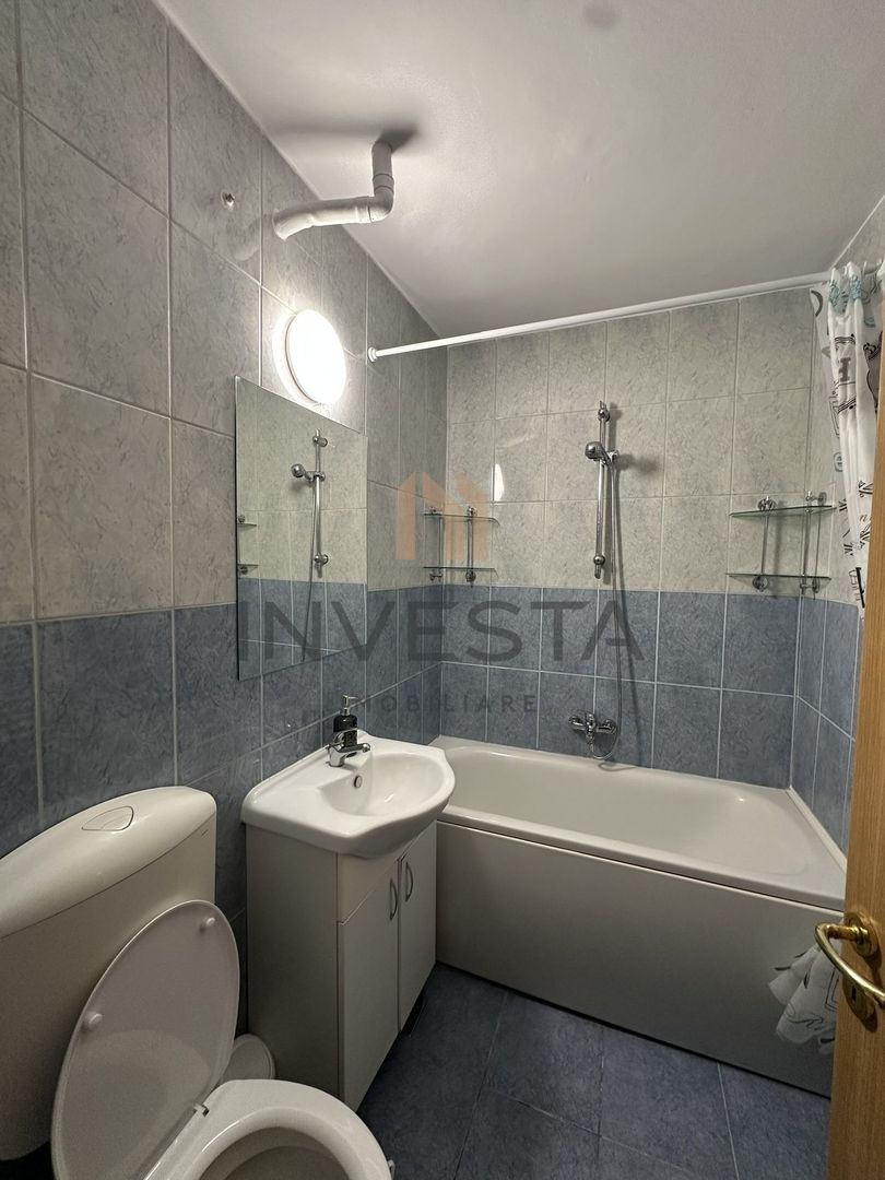 Apartament luminos langa Complex Mercur Gheorgheni! - Poză 17
