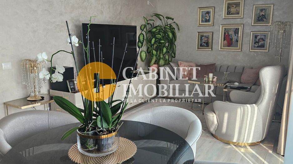 APARTAMENT PREMIUM COPOU - Mutare imediata! - Poză 2