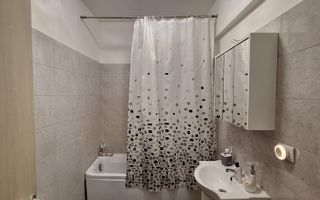 Apartament decomandat cu 2 camere de vanzare, zona Grand Arena Mall - Poză 16