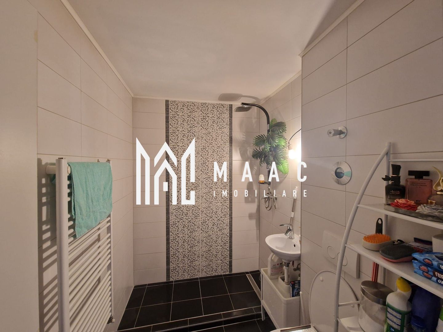 BLACK FRIDAY | Apartament 3 Camere | 72mp Utili | 2 Balcoane - Poză 16