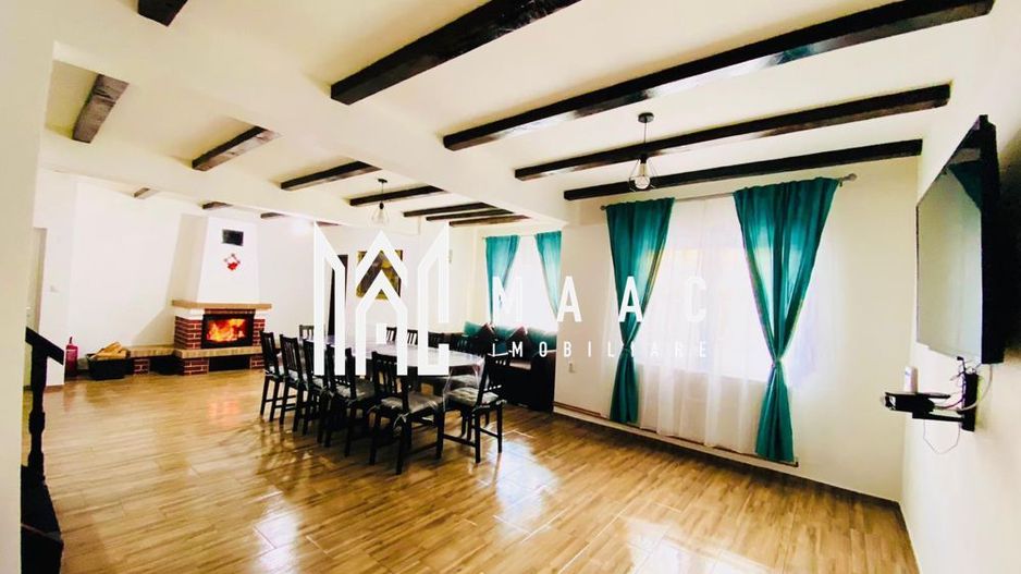 Casă de vacanță I Râu Sadului I Ieșire la râu - Poză 1