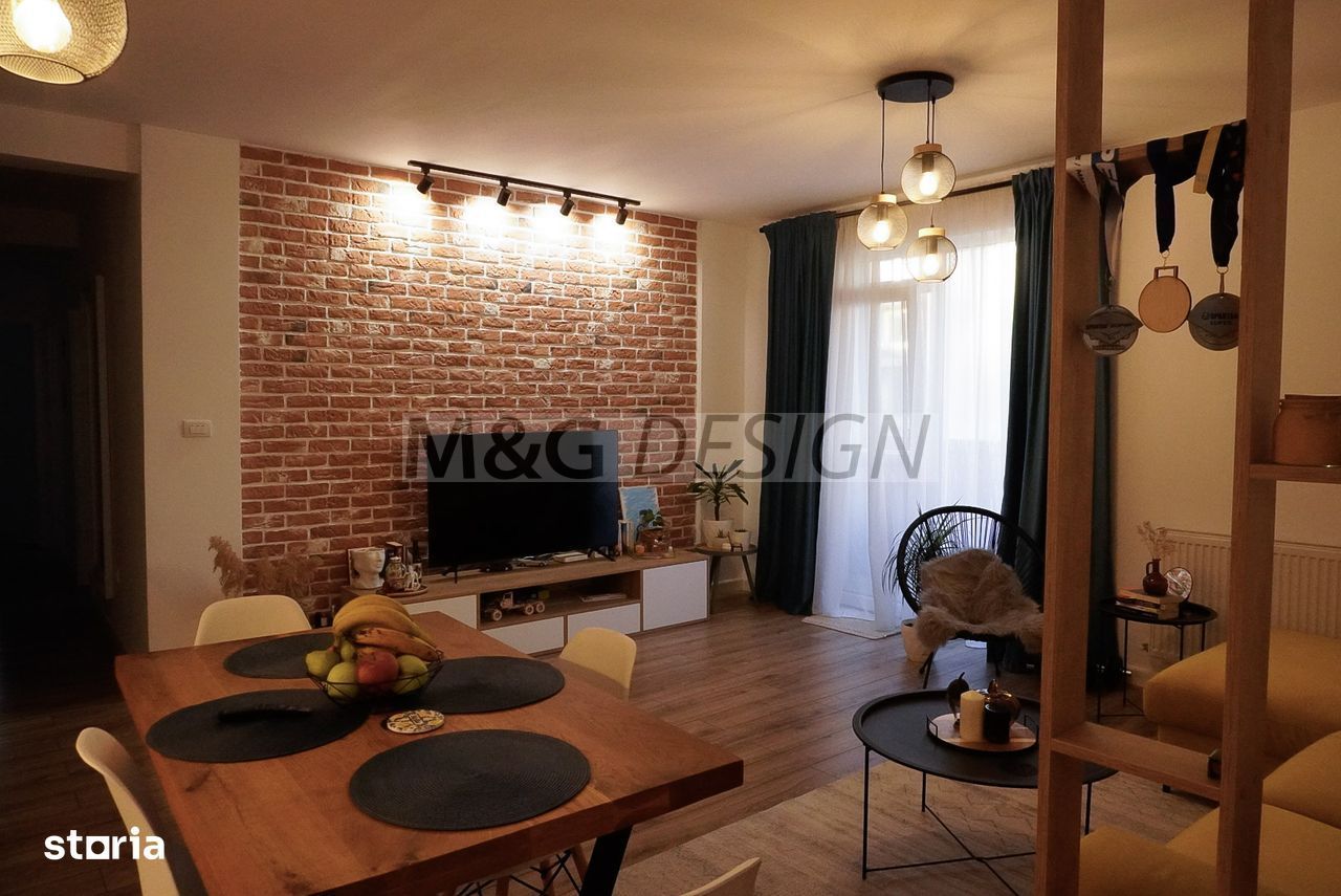 Apartament 3 camere Giroc - Poză 2