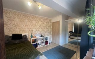 3 camere Baneasa | Regina Maria | bloc 3 etaje | terasa 30mp - Poză 3