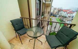 Chirie, apartament, 2 camere, strada Cojocarilor, Centru - Poză 20