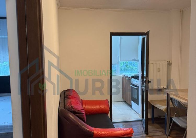 PF inchiriez apsrtament 1 camera - Poză 3