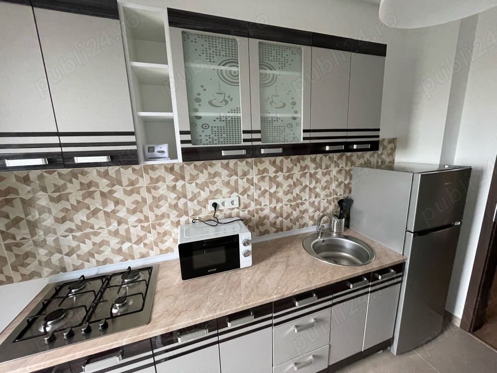 Apartament 2 camere Drumul Taberei BLOC NOU!! - Poză 5