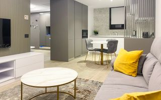 Chirie | Apartament 2 camere | Parc Herăstrău - Poză 1