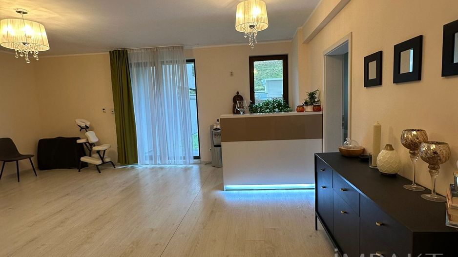 De vanzare 2 camere lux-zona Iulius Mall - Poză 3