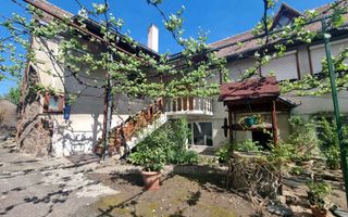 Casa 6 camere I 250MPU | 867MP Teren | Turnisor - Poză 1