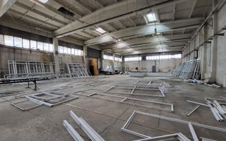 Hala - 1350 mp  # plus-imo.ro - Poză 4