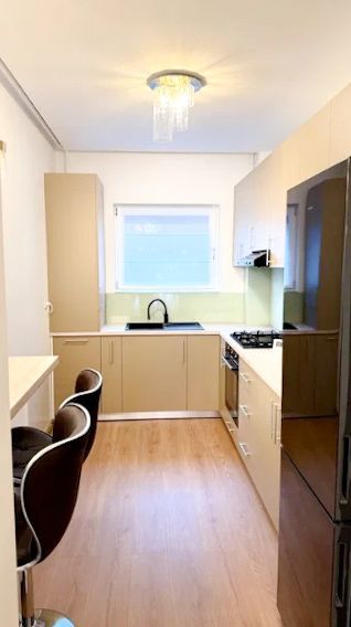 Rent I 3-Room Apartment | Floreasca Residence | 37 sqm Private Terrace - Poză 8