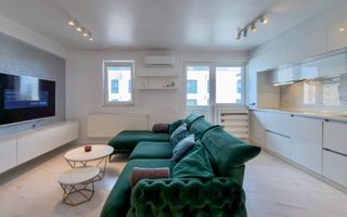 Apartamentul 2 camere, Parcare, zona Iulius Mall - Poză 2