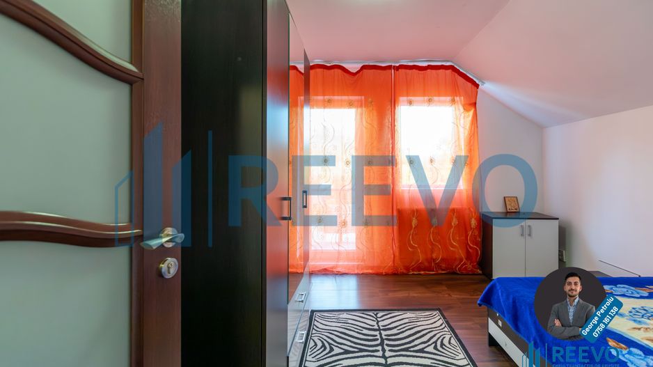 Casă/Vilă de vânzare, Luncani, Jud Bacău - Poză 31