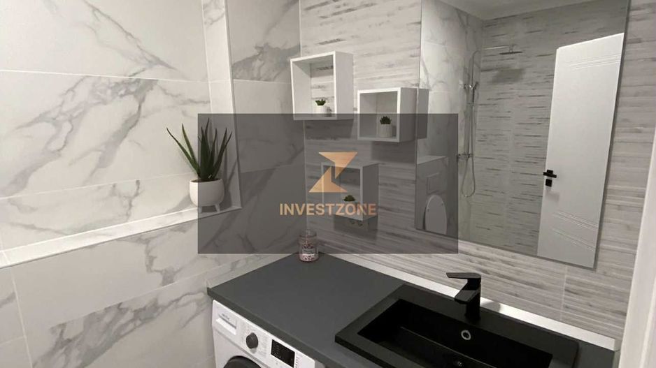 Apartament 2 camere nou, zona Ceyrat - Poză 4