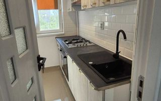 Apartament decomandat cu 2 camere, în zona Tei din București - Poză 5