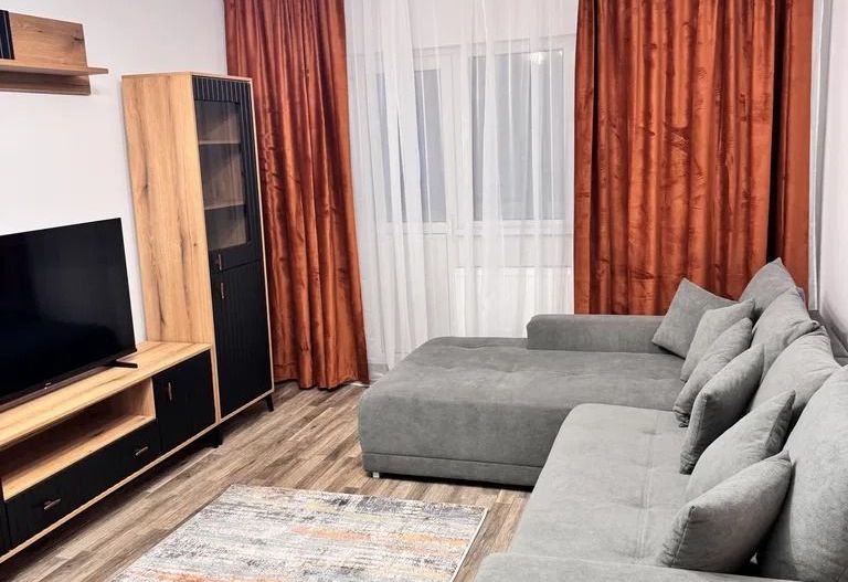 AP. 2 CAMERE PRIMA INCHIRIERE, COMPLET RENOVAT, BUCATARIE INCHISA - Poză 4