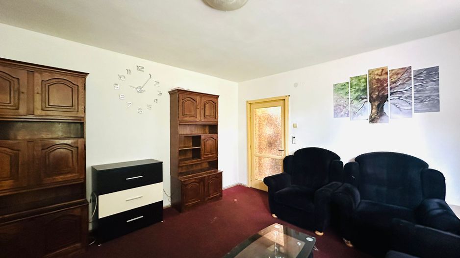 Apartament 2 camere | Bulevardul Dinicu Golescu | Gara de Nord - Poză 2