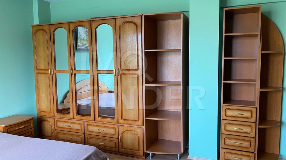 Apartament Finisat et 1 cu Parcare Subterana Zona FSEGA - Poză 6