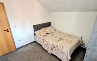 De vânzare apartament cu 2 camere– Zonă rezidențială Soarelui - Poză 8