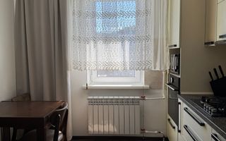 Chirie, apartament, 2 camere, strada Mitropolit Dosoftei, Centru - Poză 8