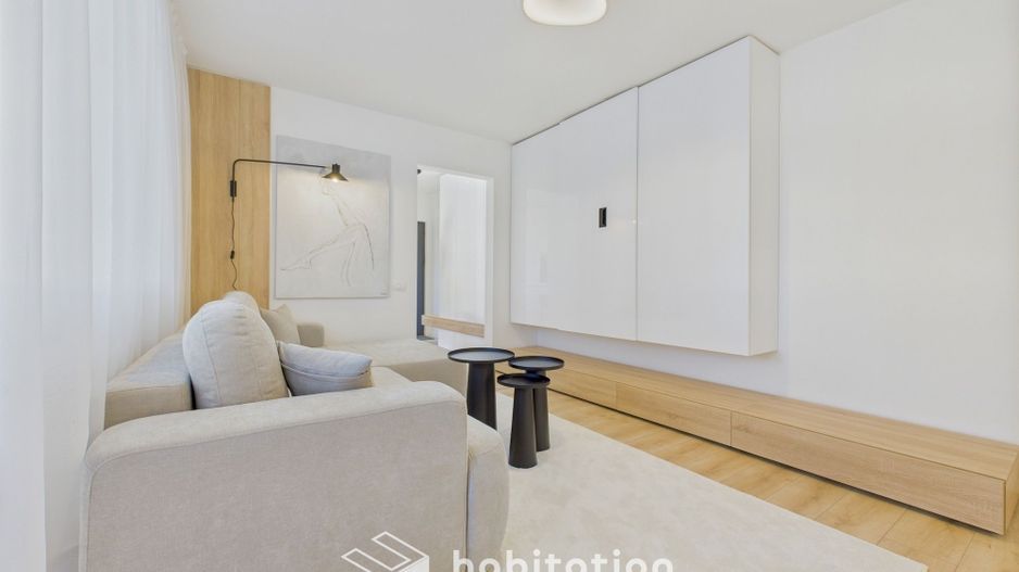 Locuința ideală – Apartament cu 3 camere renovat complet - tur virtual - Poză 8
