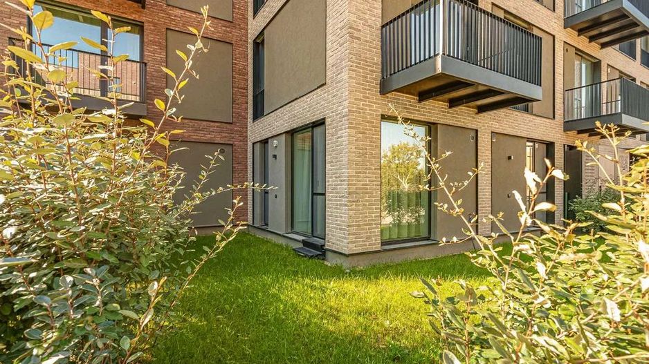 2 camere gradina  | Amber Forest | Turnari Otopeni | Pipera - Poză 1