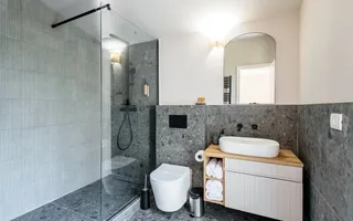 Vila de poveste, in centrul Brasovului, pe Drumul Cetatii - Poză 20