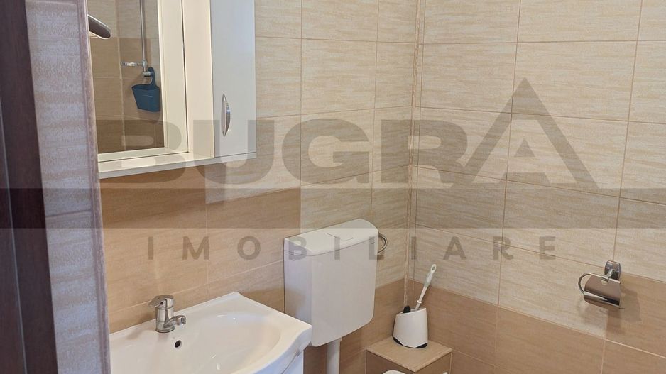 Apartament de 2 camere, 49mp, parcare, zona Restaurant Regal - Poză 6
