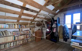 Casa de vânzare cu 7 camere in zona Nufarul, Oradea - Poză 22
