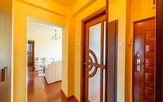 Apartament 2 camere luminos, zona excelenta Podgoria - Poză 9